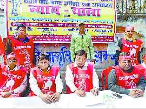 Give justice to litigants soon